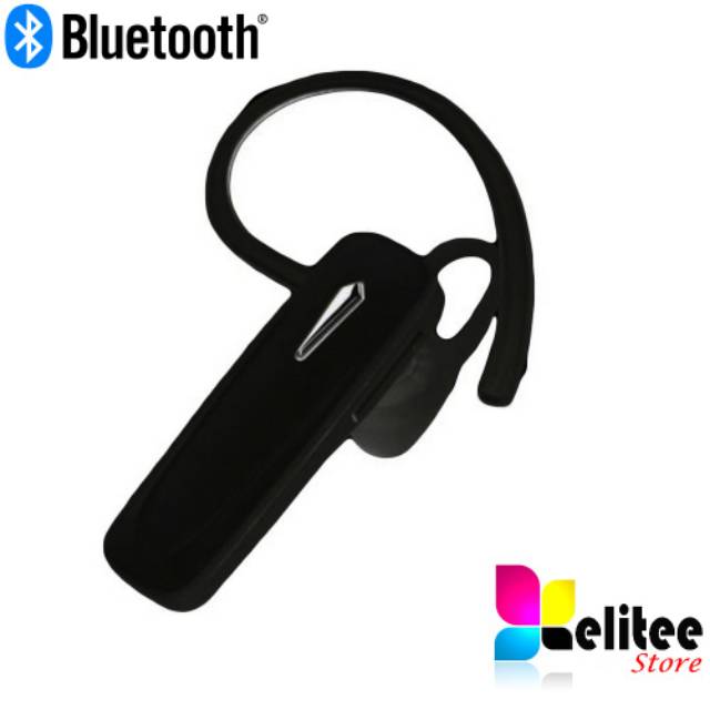 Headset Earphone Bluetooth 4.1 Universal Wireless