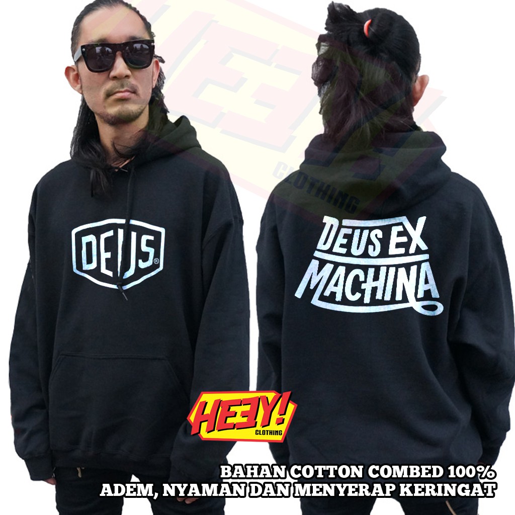 harga hoodie deus