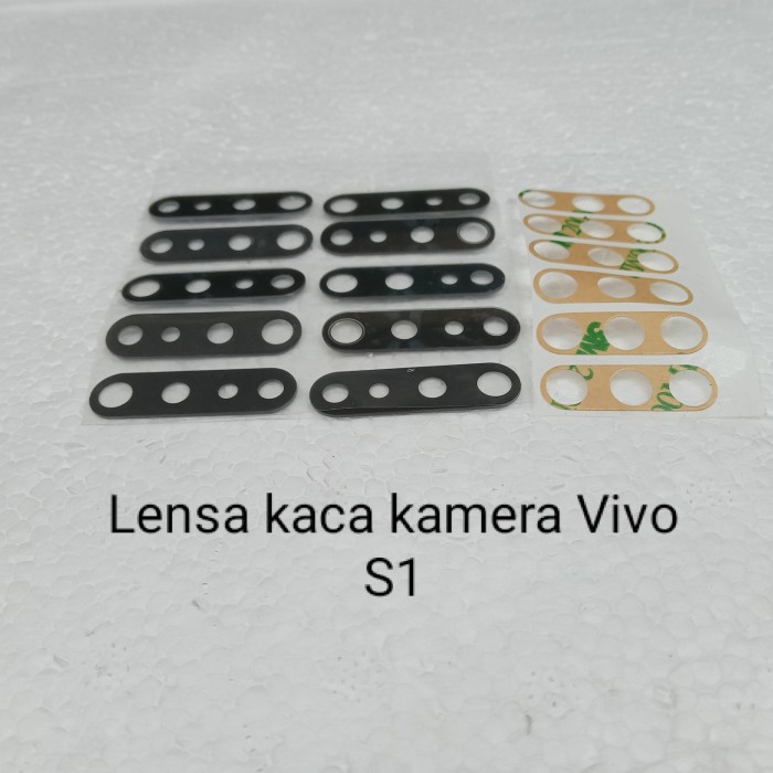 Lensa Kamera kaca Cmera Vivo S1