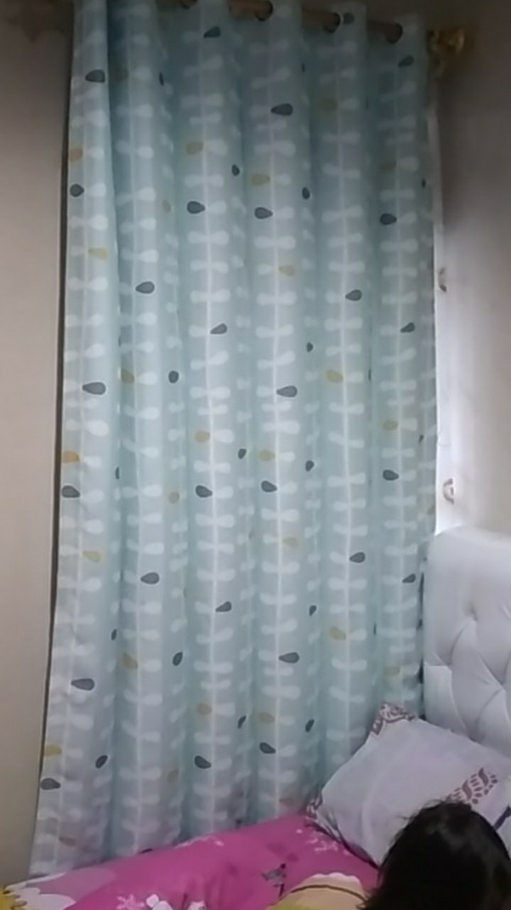 Gorden Motif Pita Tosca