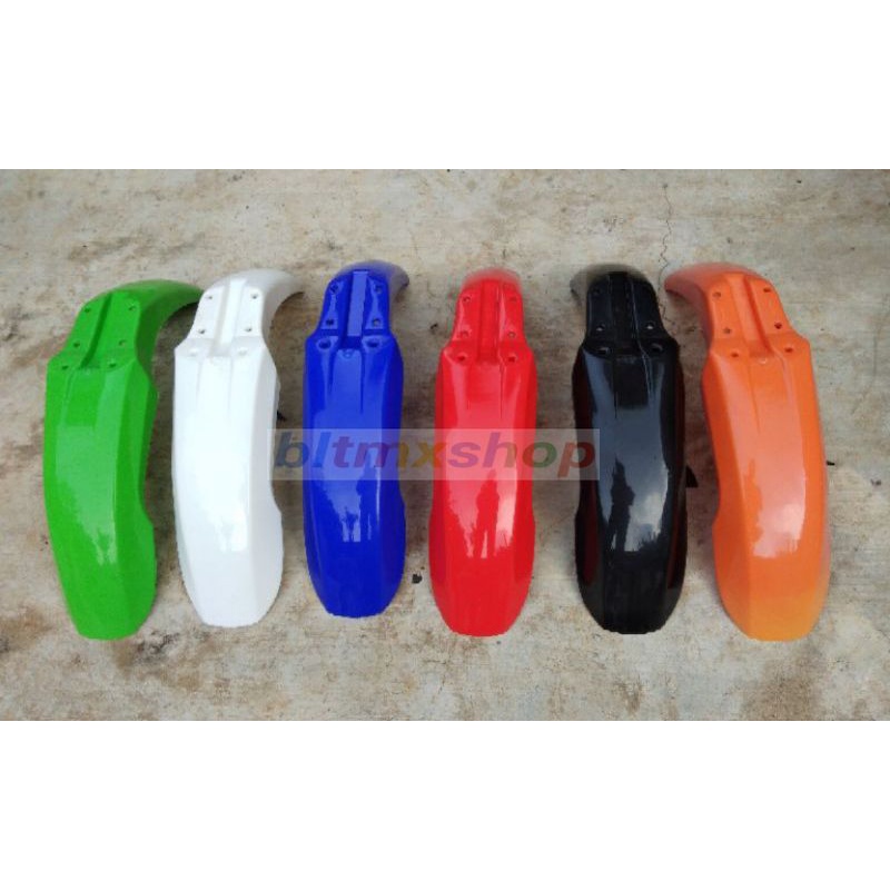 spakbor depan yz 85 old spakbor yz 85 old