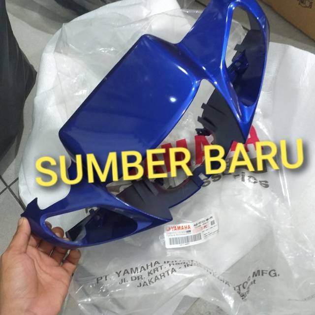 Batok depan yamaha VEGA R OLD LAMA , FIZ original