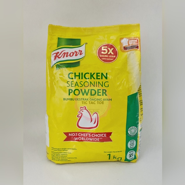 Knorr Chicken Powder 1kg