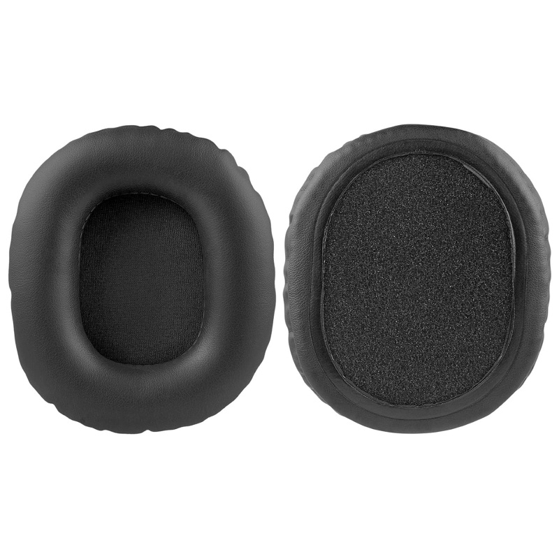 Btsg Bantalan Earpad Pengganti Untuk Headset W800BT W800X W808BT