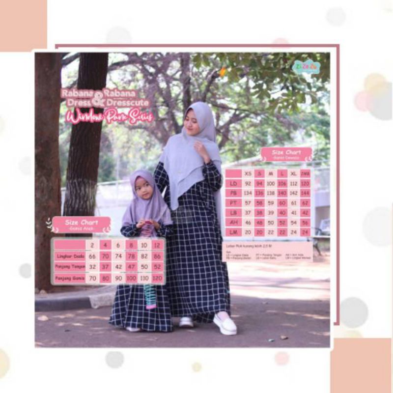 GAMIS ZIZAZU RABANA WINDOW Black