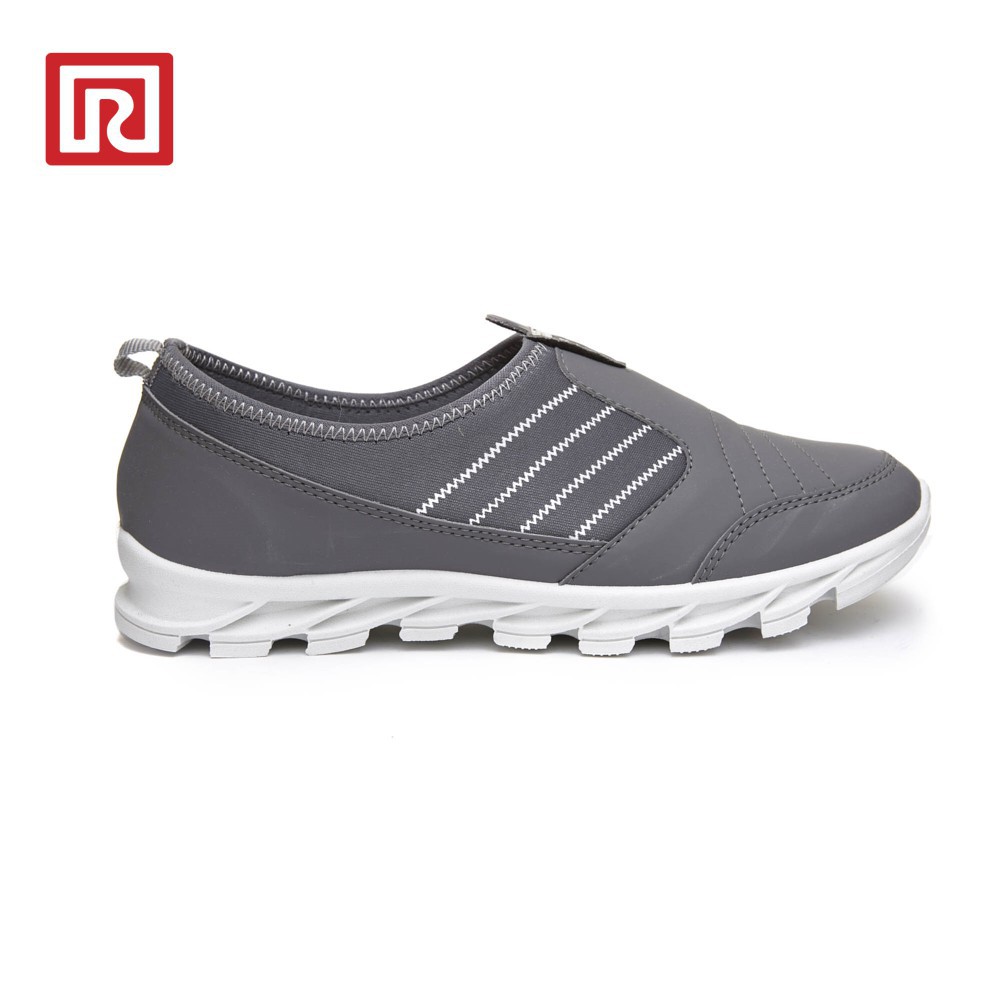 terlaris        Ramayana - Speed Glamour 38 Sepatu Wanita Abu  24