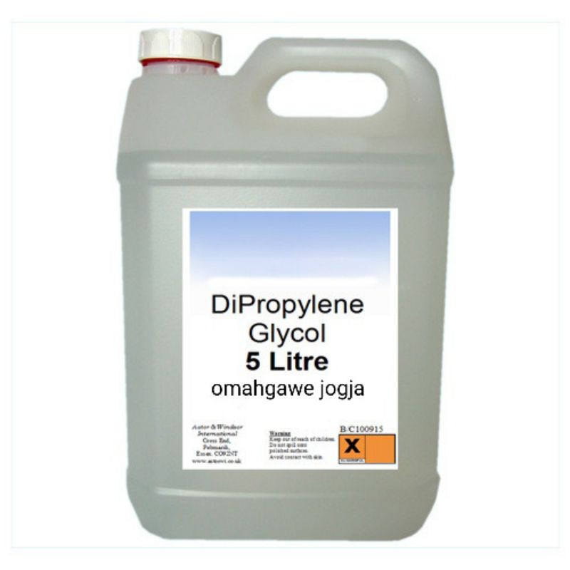 Dipropyline Glicol /DPG (100ML)