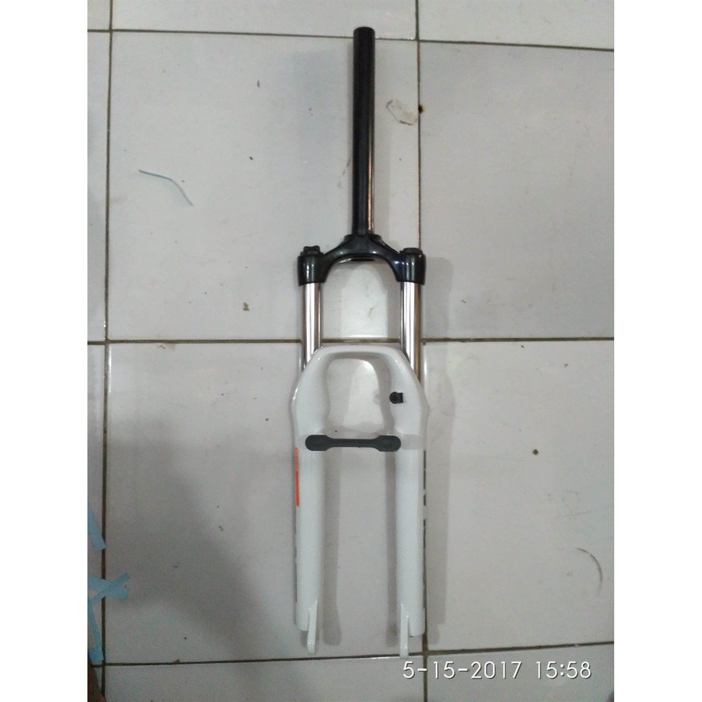 SALE fork RST Blaze T120