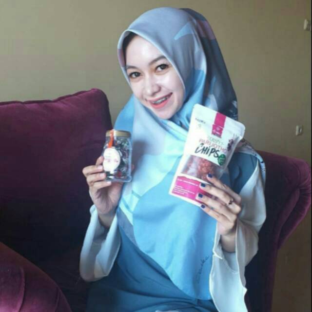 

KERIPIK DAN PERMEN PARIJOTO | Buah Parijoto Sirup Alammu