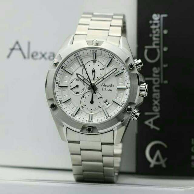 ALEXANDRE CHRISTIE AC6524