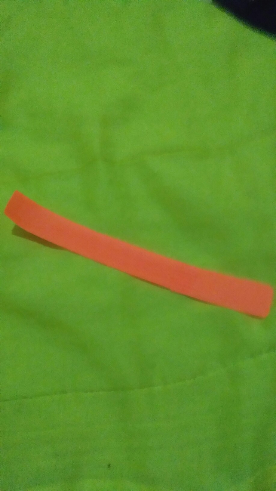 Velcro Strap Color Tape Perekat Sneaker - Gbu 302