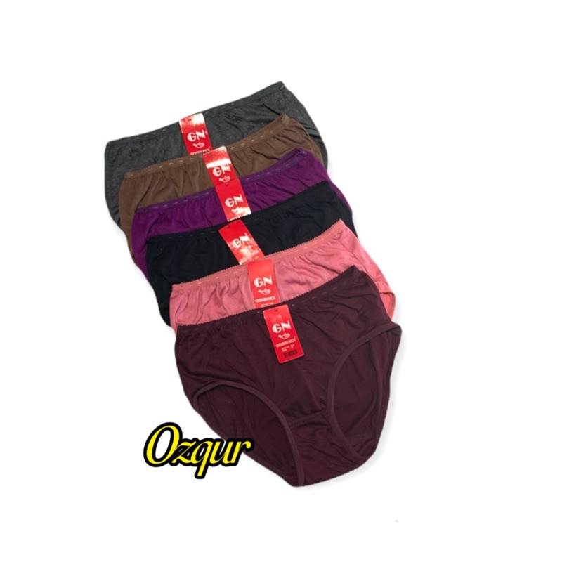CELANA DALAM WANITA GOLDEN NICK Model 937 & 939 / CD GN 937 & 939 / CAWET MURAH / POLOS MOTIF-1