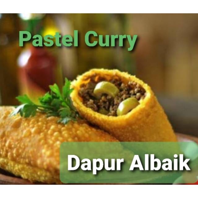 

Pastel Curry