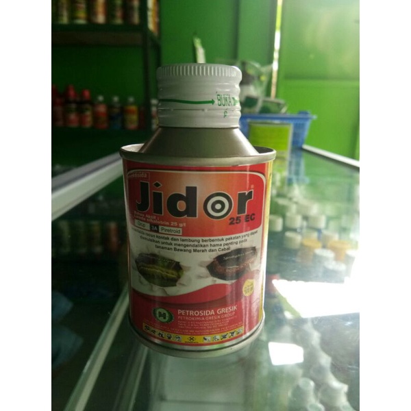 insektisida jidor