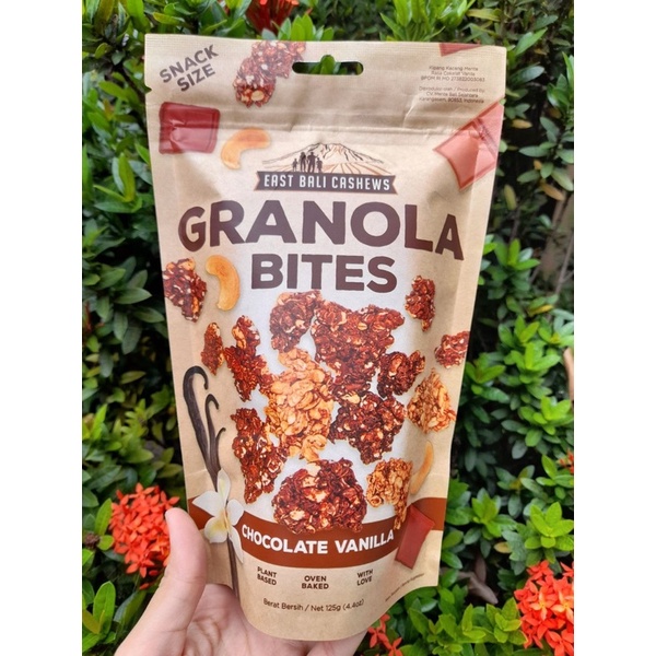 

Grabola Bites (FREE ONGKIR JABODETABEK)