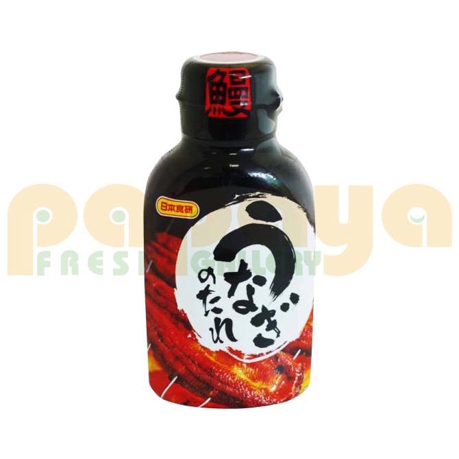 

[[COD]] Nihon Shokken Unagi No Tare 210Gr SALE Kode 536