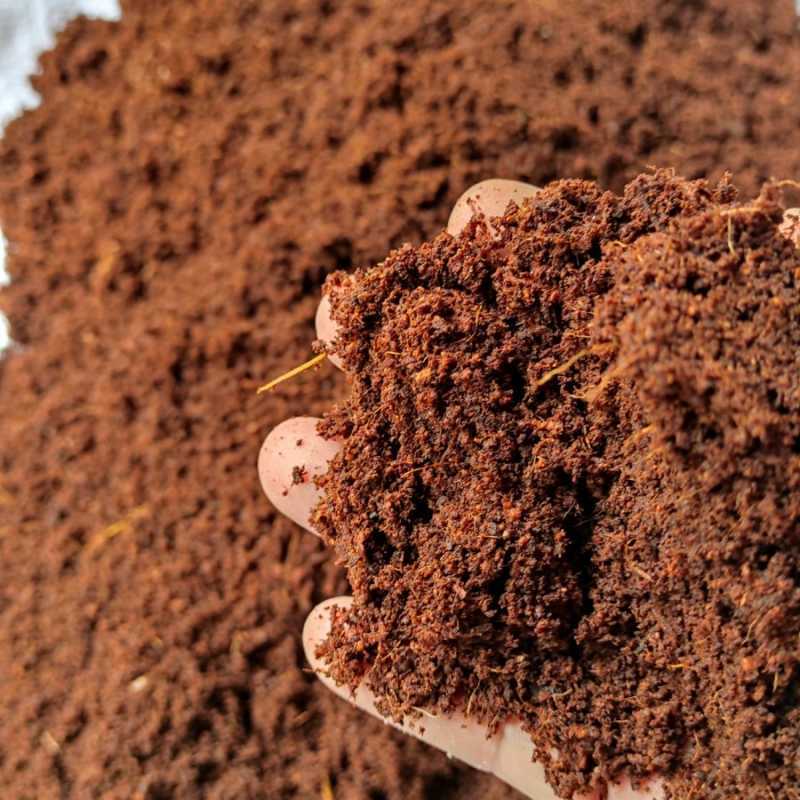 Cocopeat 500 Gram Cocopit Sabut Kelapa Media Tanam