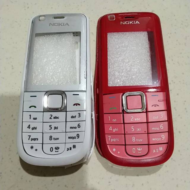 CASING NOKIA 3120C