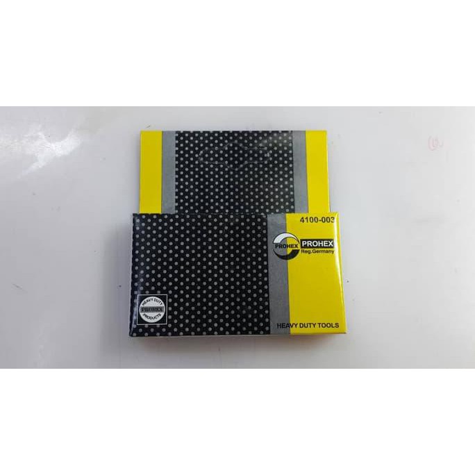 

Discount Anak Hekter Prohex 8Mm Berkualitas
