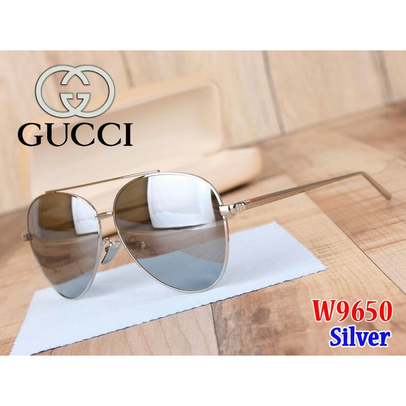 Glasses GUCCI W56