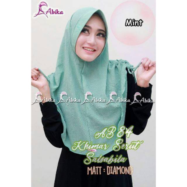 Jilbab Abika