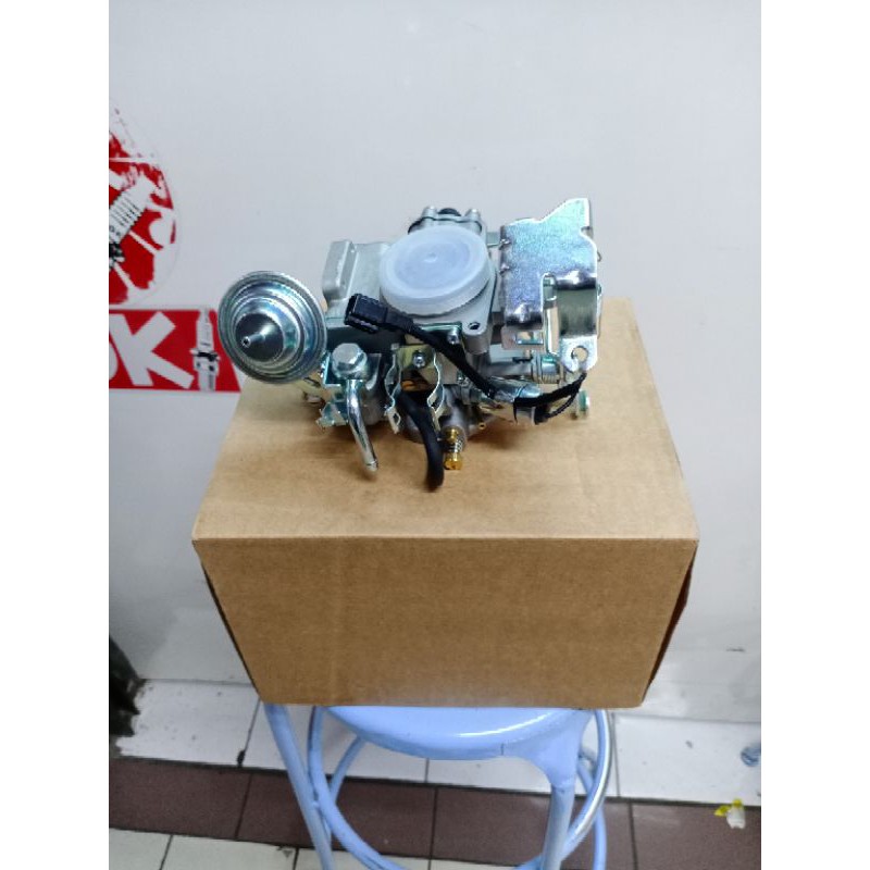 karburator Suzuki Jimny katana siera