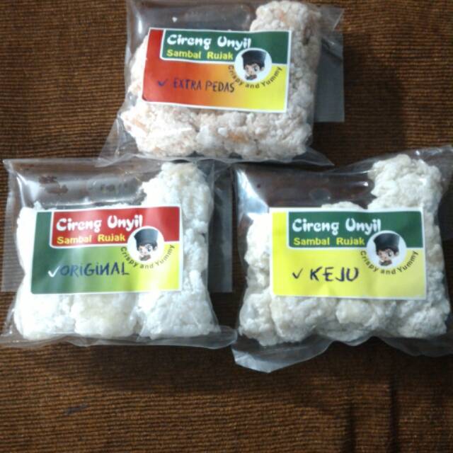 

cireng unyil