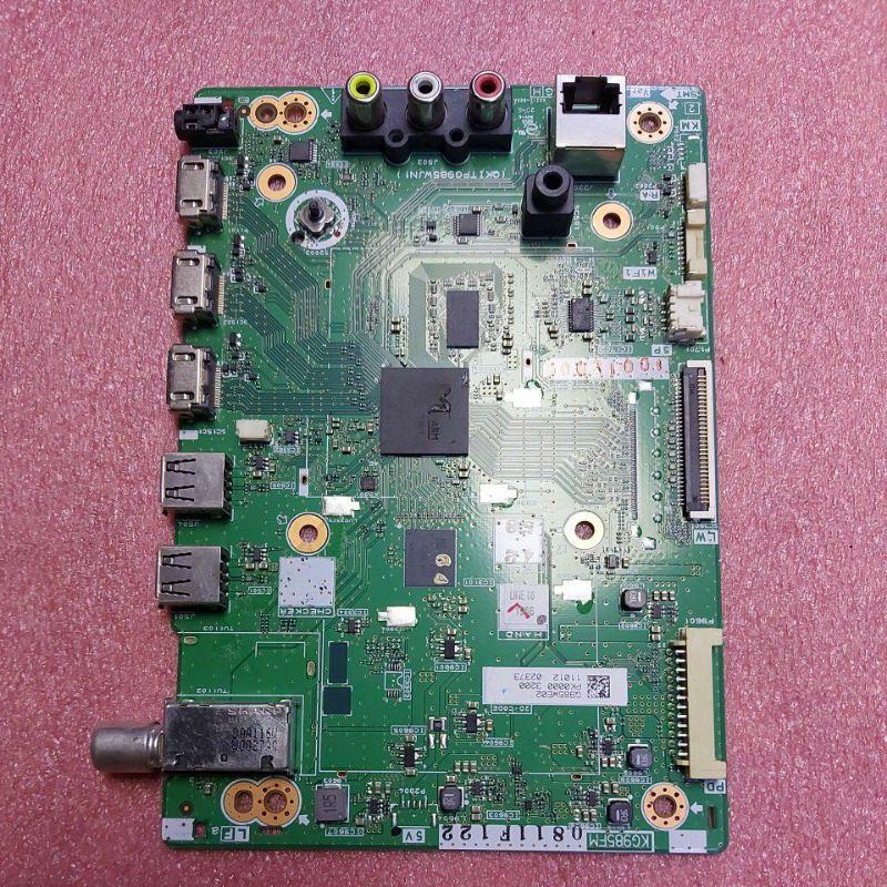 MB MAINBOARD SHARP 2T C 32BG1I  32BG1I 2t c32bg1i 32bg11