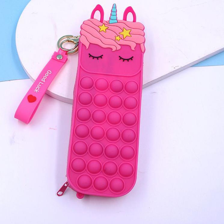 

8.8 Serba Murah Kotak Pensil Pop It Unicorn ,.,.,.,,