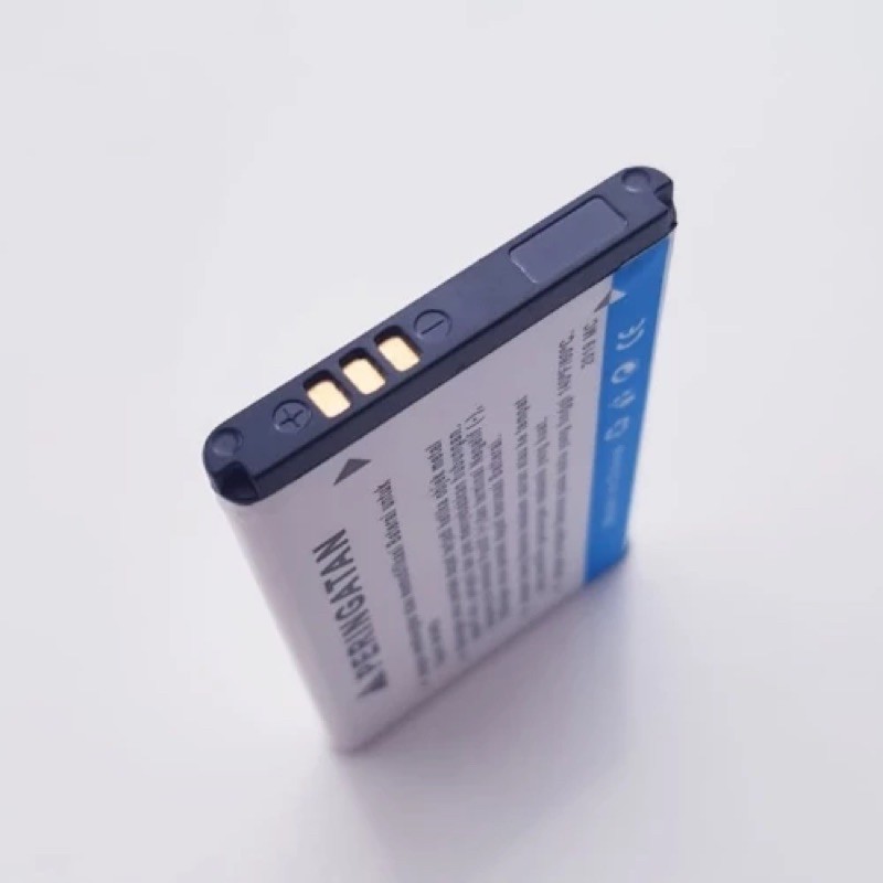 Baterai Samsung Keystone 3 SM B109 B109E Batre Batrei Batrai