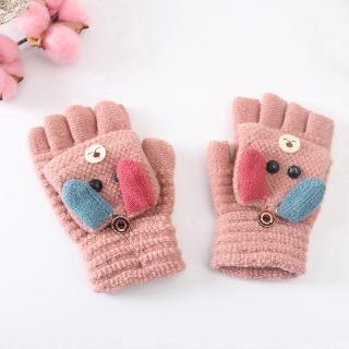 baby winter gloves
