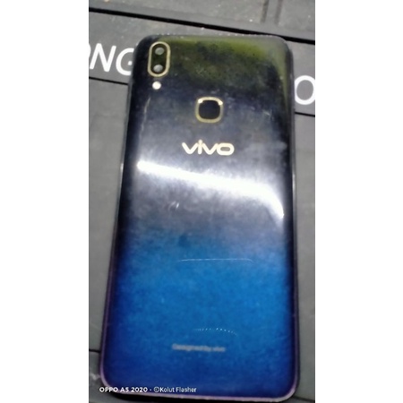 LCD COPOTAN VIVO V11.