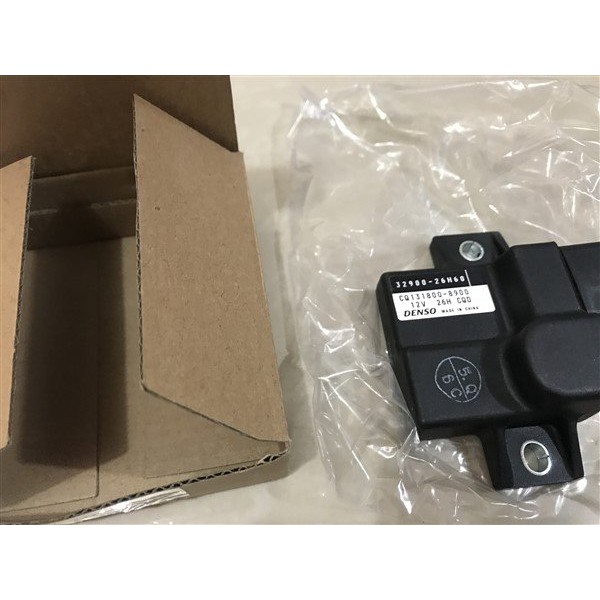 Cdi Thunder 125 26H60 New Original SGP