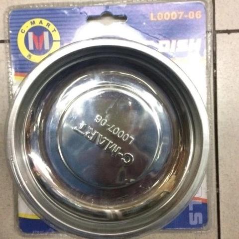 

Mangkok Magnet - Magnetic Disc 6 Cmart L0007-06 Kualitas Bagus arttec93 Berkualitas