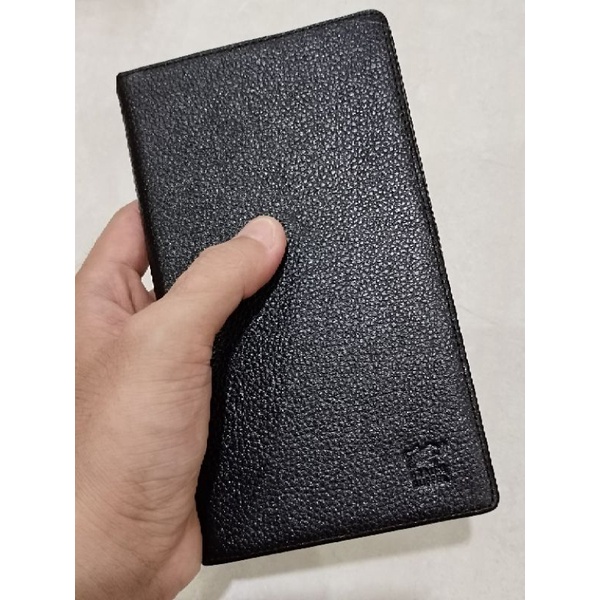 dompet butab 107 panjang kulit asli