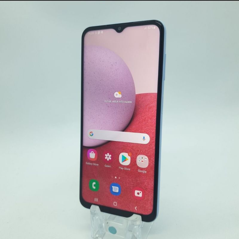 Samsung Galaxy A13 Ram 4/128Gb Termurah Bergaransi