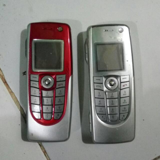 Nokia 9300 & 9300i