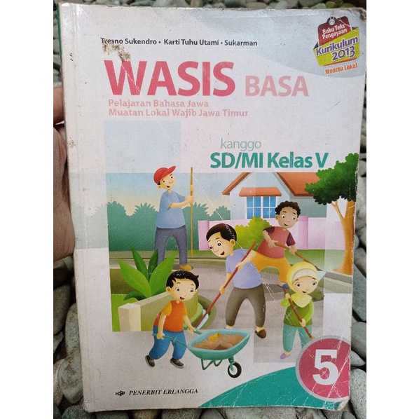 

PL Buku Bhs Jawa kelas 3,5