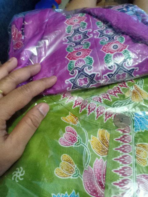 Tunik Batik 52 (xs S M L Xl Xxl Xxxl 4xl)