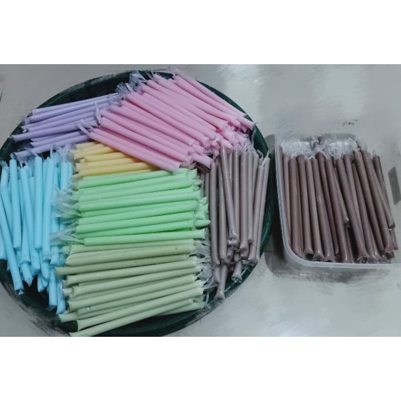 

plastik pensil 1,7x23