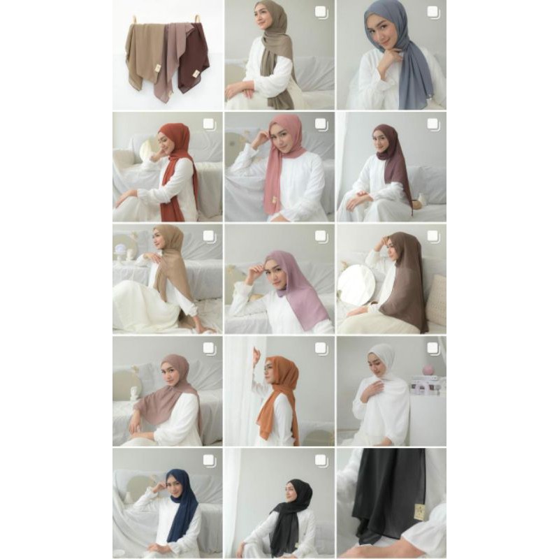 Melody Scarf by arascarf