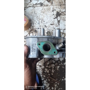 blok head blok klep blok kop mio j