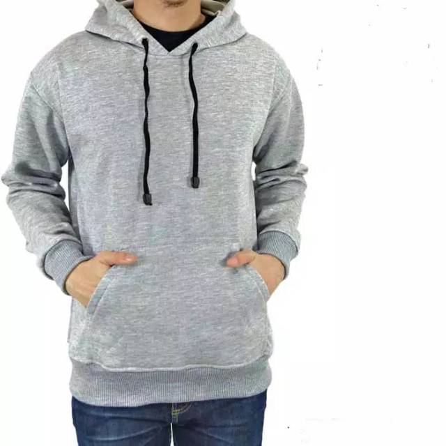 Hoodie Polos