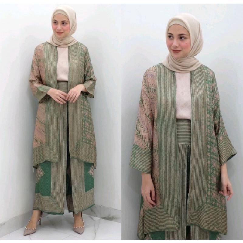 ARUMI BASIC SET CELANA BY SARAH THE LABEL