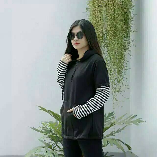 SWEATER SABYAN HODIE