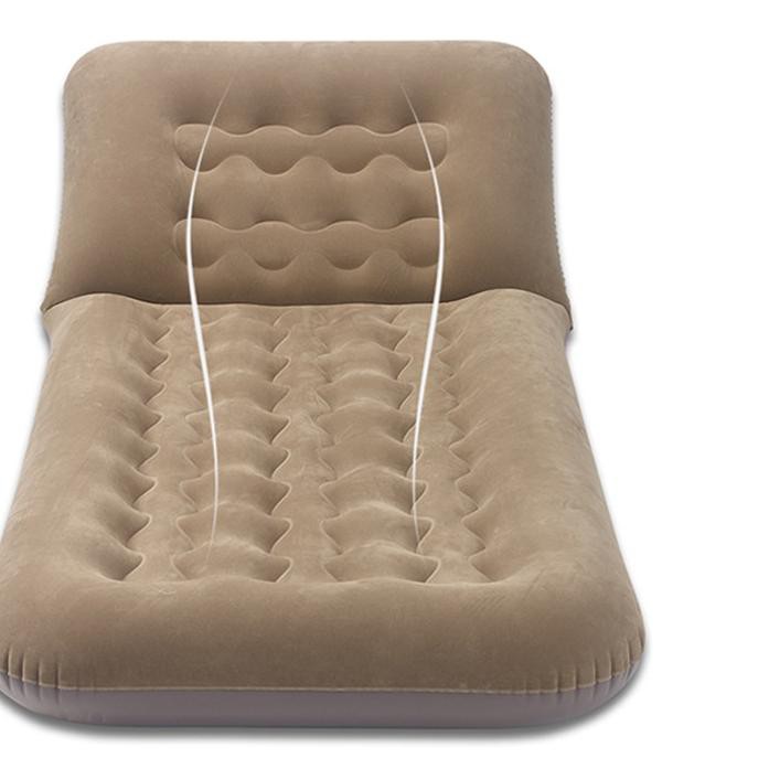 ☏ Promo Tahun 2020 Sofa baru tempat tidur santai tempat tidur set sofa Lipat Tiup ❉