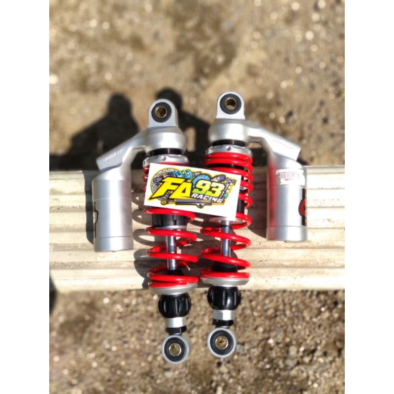 shockbreker rideit GP280