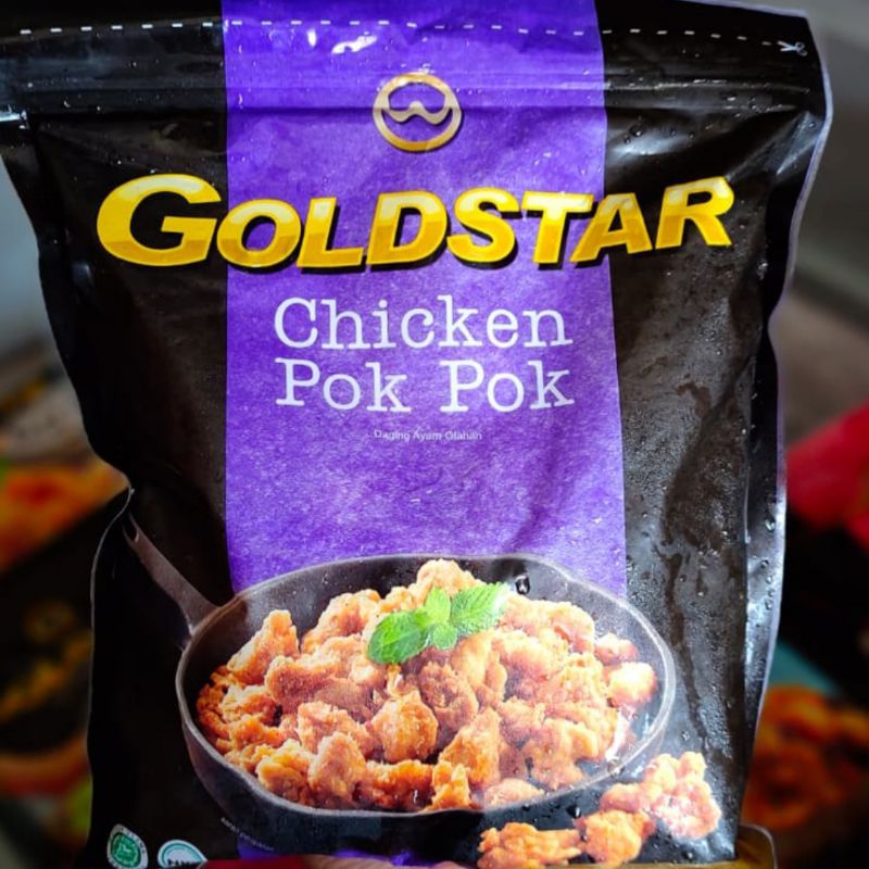 

Goldstar Pok Pok/Goldstar Katsu/Goldstar Chicken Pok Pok/Goldstar Chicken Katsu/Chicken Katsu Goldstar/Chicken Pok Pok Goldstar/Pok Pok Frozen/Katsu Frozen
