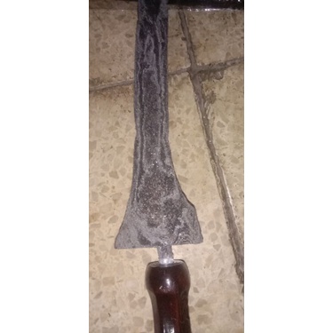 keris sepuh