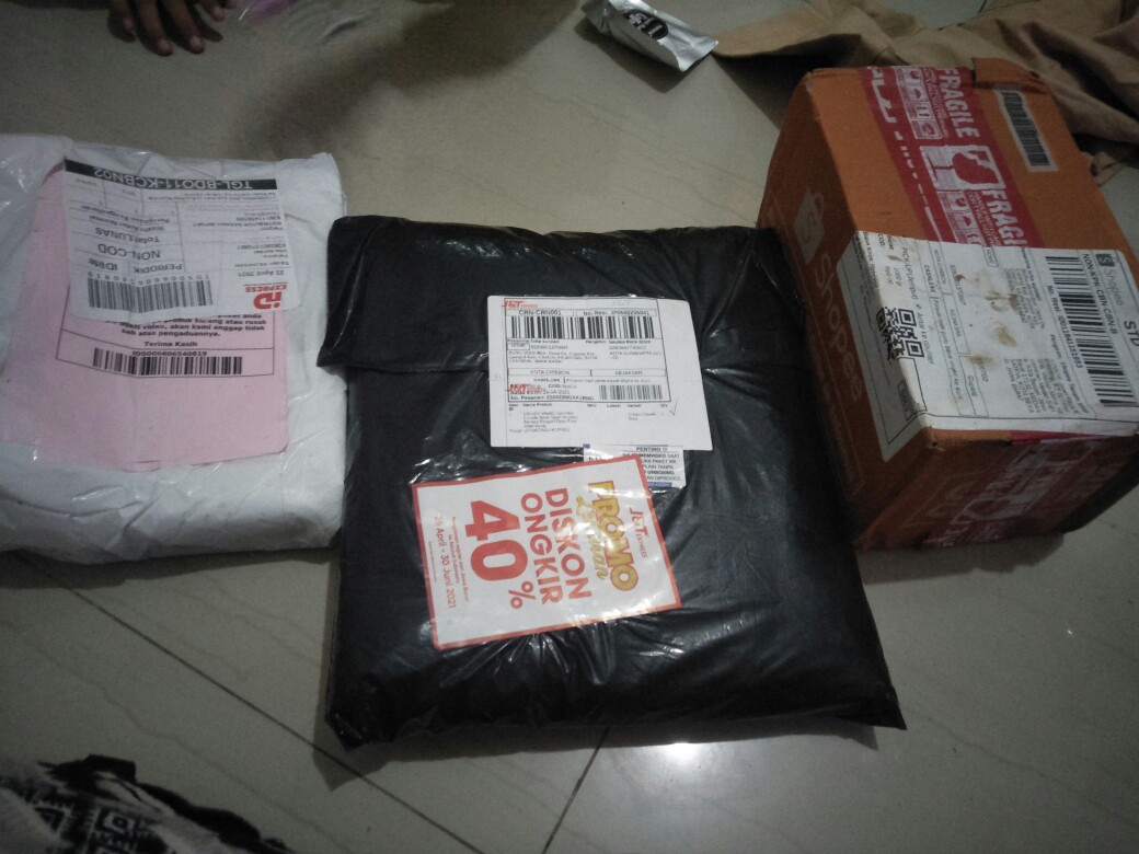 (ready Anak) Sarimbit Couple Batik Span Modern Renata Pinguin Etnic Free Selendang